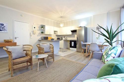 urban oasis at perspectives