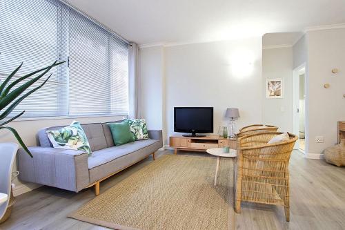 urban oasis at perspectives
