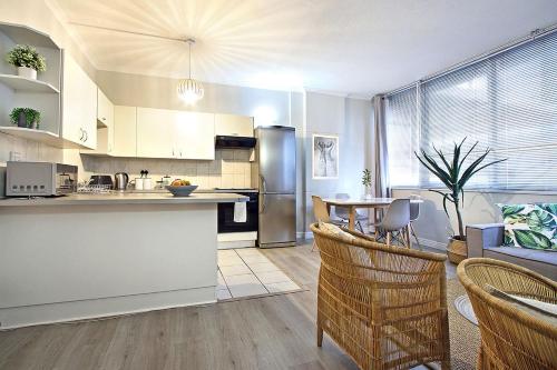 urban oasis at perspectives