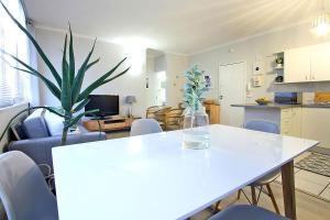 urban oasis at perspectives
