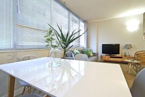 urban oasis at perspectives