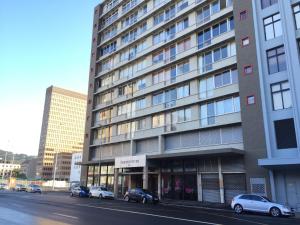 Urban Oasis At Perspectives,Western Cape>>Cape Town,0 star