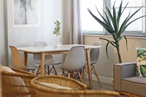 urban oasis at perspectives