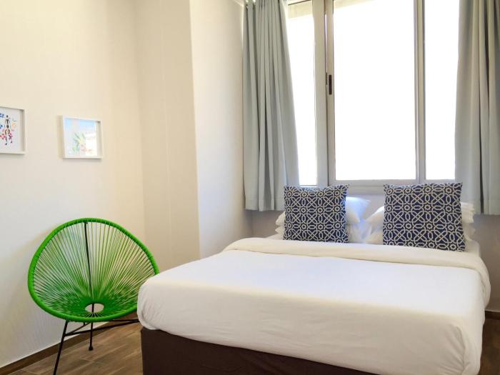 urban oasis at perspectives