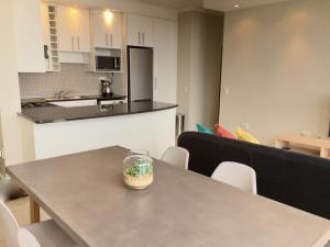 urban oasis at perspectives