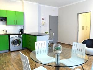 urban oasis at perspectives