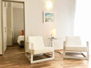 urban oasis at perspectives