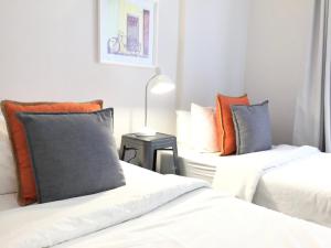 urban oasis at perspectives