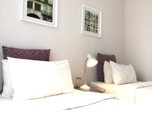 urban oasis at perspectives
