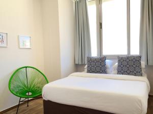 urban oasis at perspectives