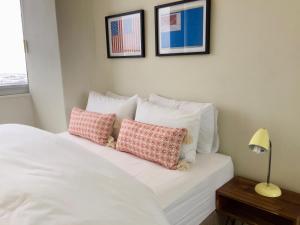urban oasis at perspectives