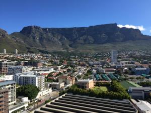 cape town