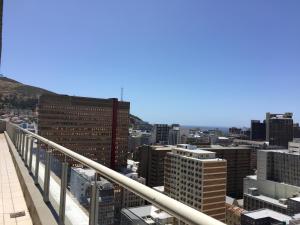 cape town