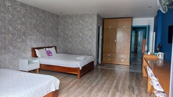 red bean hotel
