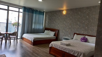 red bean hotel