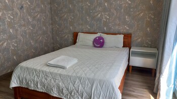 red bean hotel