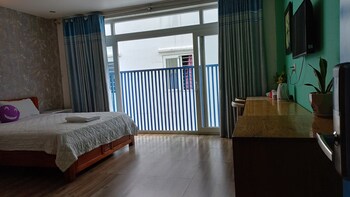 red bean hotel