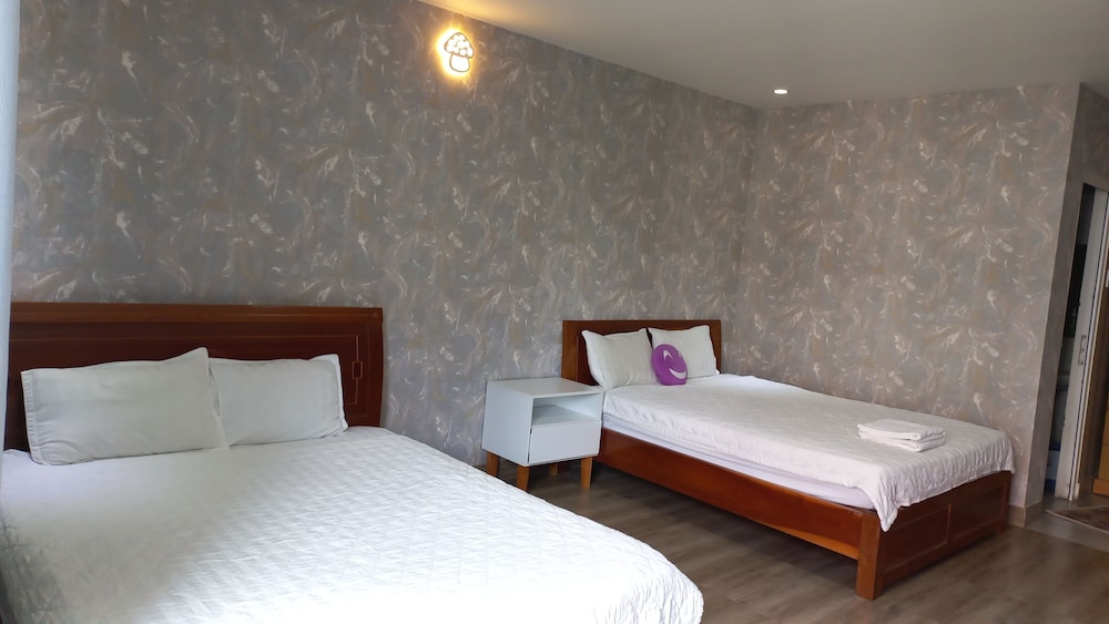 red bean hotel