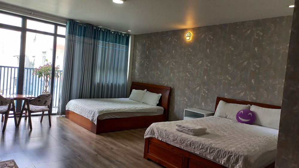 red bean hotel