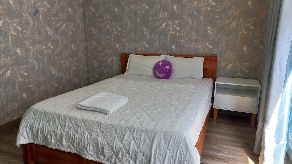 red bean hotel