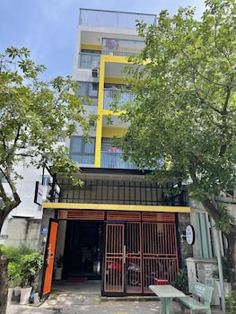 red bean hotel