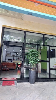 red bean hotel