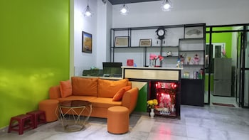 red bean hotel