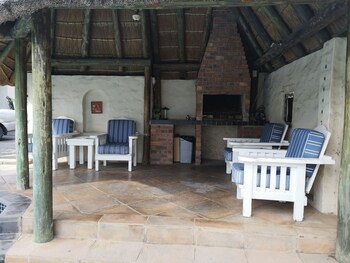 Nahoon Mouth Guest House,Macleantown>>East London,2.5 star