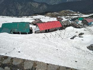 Akash Ganga - Backpackers Den By Stayapart, Chamoli,,3 star