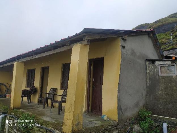 akash ganga backpackers den by stayapart chamoli