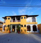 bertolina guest house