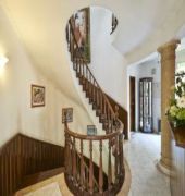 bertolina guest house