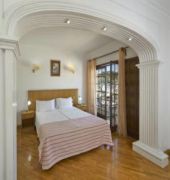 bertolina guest house