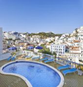 bertolina guest house
