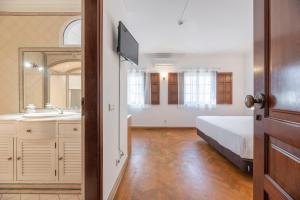 bertolina guest house