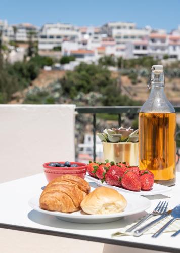 bertolina guest house