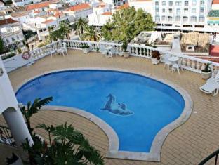 Bertolina Guest House,Albufeira Center>>Albufeira,3 star