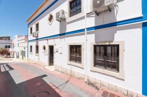 bertolina guest house