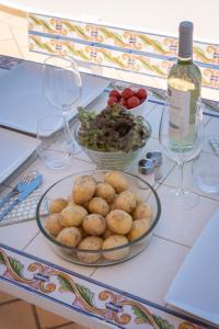 bertolina guest house
