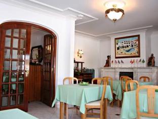 bertolina guest house