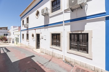 bertolina guest house