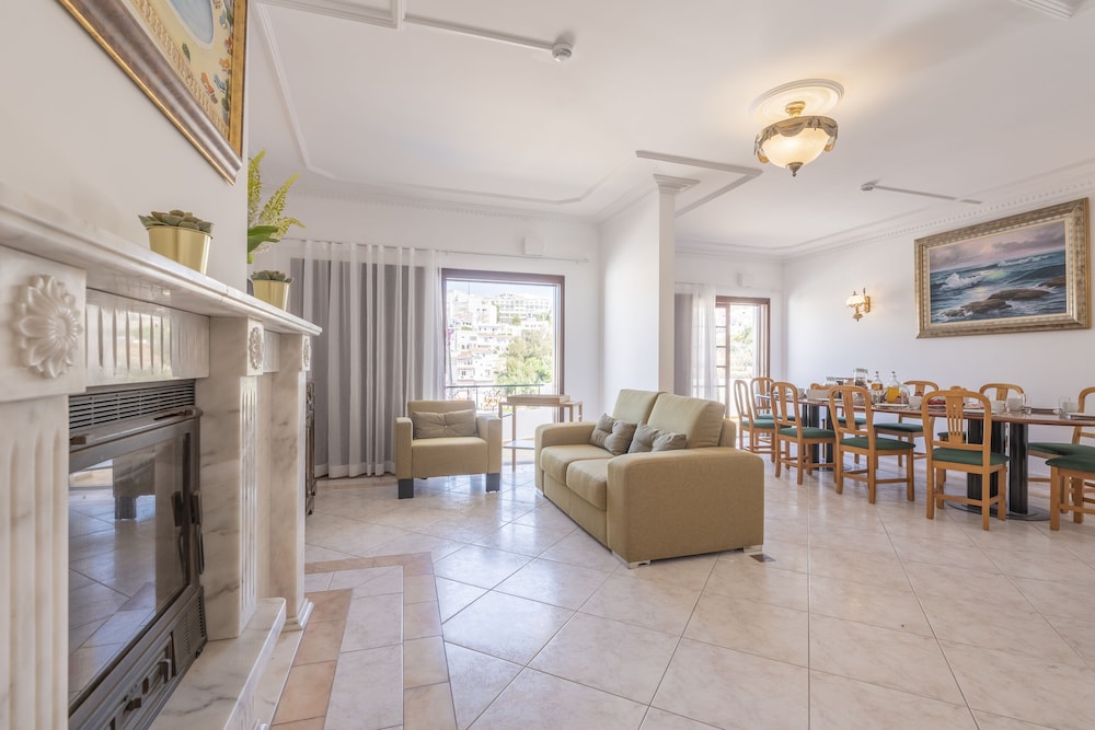 bertolina guest house