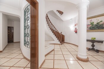 bertolina guest house