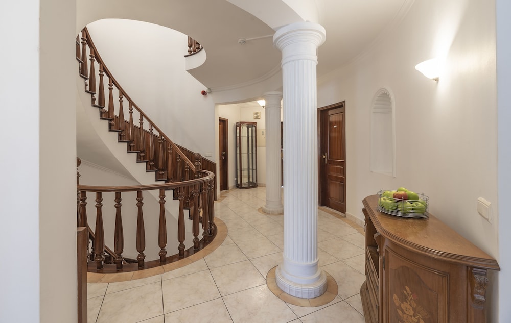 bertolina guest house