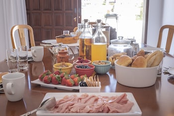 bertolina guest house