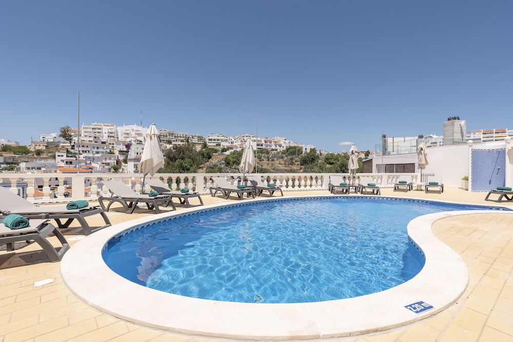 bertolina guest house
