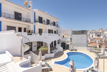 bertolina guest house
