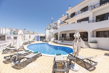 bertolina guest house