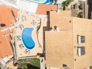 bertolina guest house