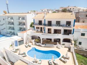bertolina guest house